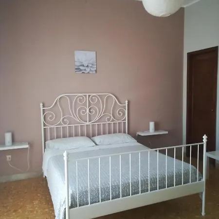 Casa Francesca Отель *