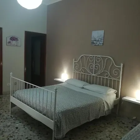 Casa Francesca Сиракузы