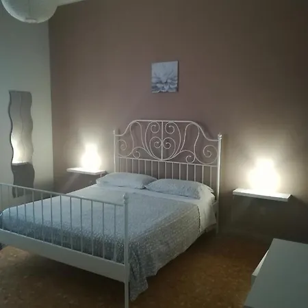 Casa Francesca Отель *