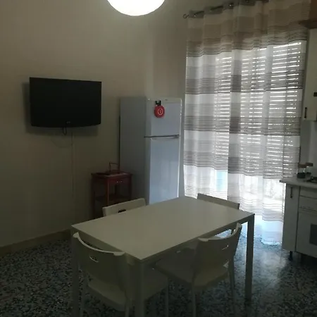 Casa Francesca Отель