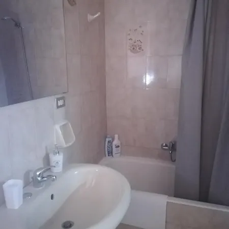 Casa Francesca Отель Сиракузы