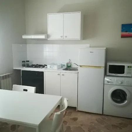 Casa Francesca Отель *