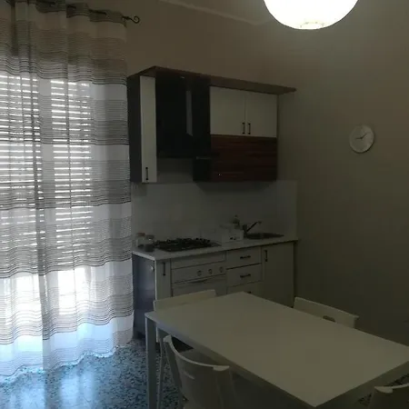 Отель Casa Francesca