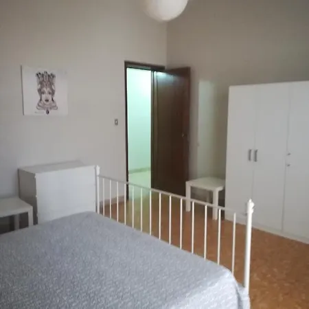 Apartment Casa Francesca Syracuse