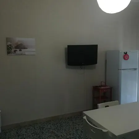 Casa Francesca Отель