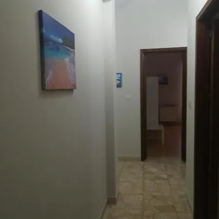 Отель Casa Francesca *