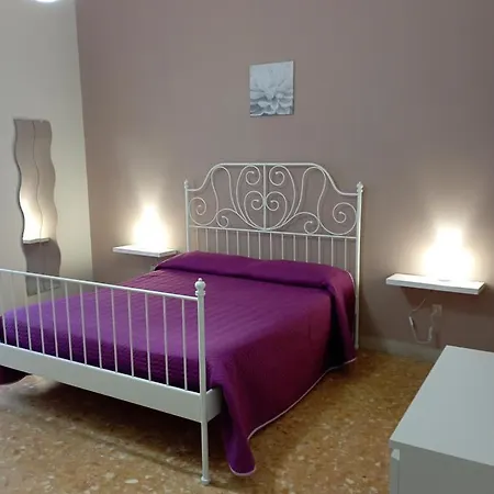 Casa Francesca Apartment *