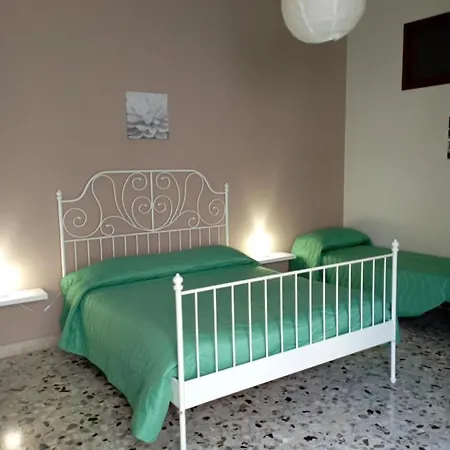 Casa Francesca Отель *