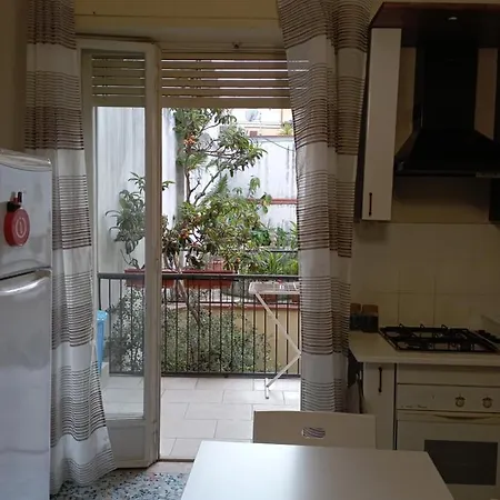 Apartment Casa Francesca Syracuse