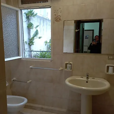 Apartment Casa Francesca Syracuse