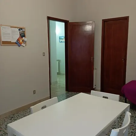 Casa Francesca Apartment