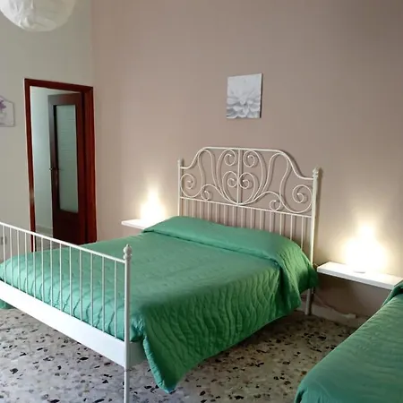 Casa Francesca Apartment *