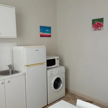 Apartment Casa Francesca Syracuse