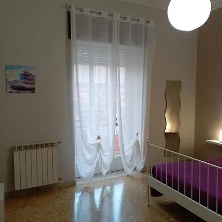 Apartment Casa Francesca