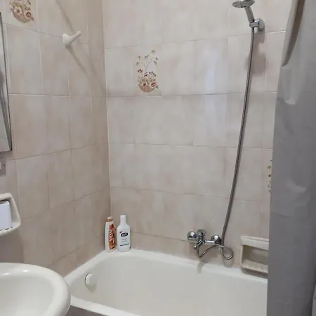 Casa Francesca Отель *