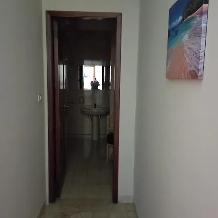 Отель Casa Francesca *