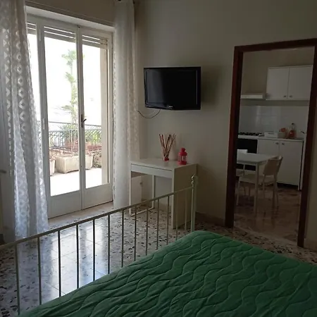 Apartment Casa Francesca Syracuse