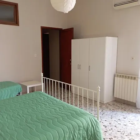 Apartment Casa Francesca