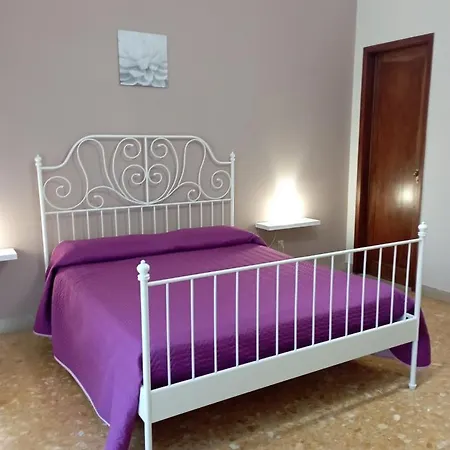 Apartment Casa Francesca *