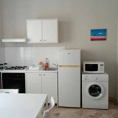 Casa Francesca Сиракузы