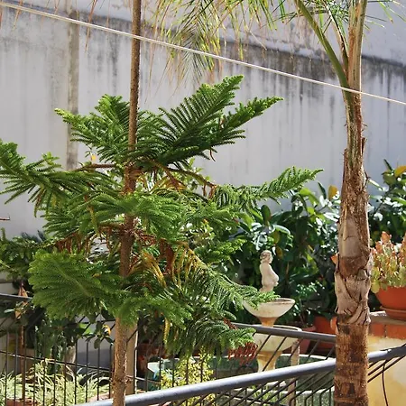 Casa Francesca Отель Сиракузы