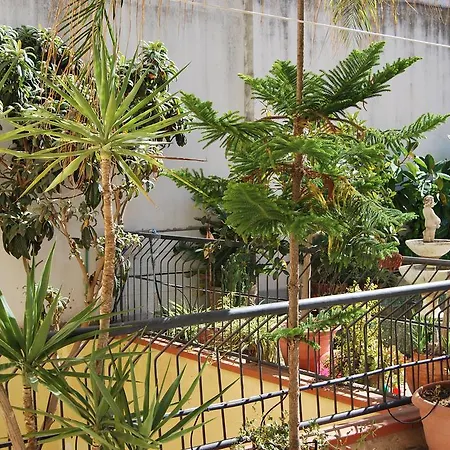 Casa Francesca Apartment *