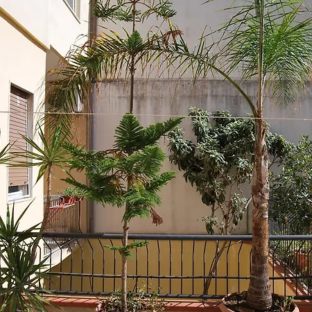 Apartment Casa Francesca Syracuse