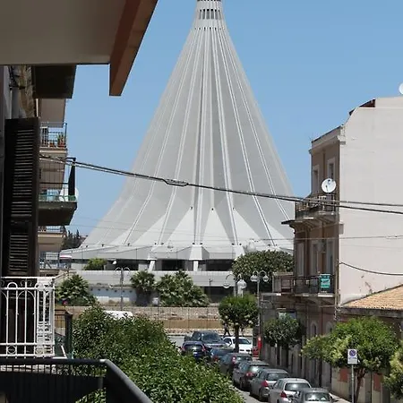 Casa Francesca Отель Сиракузы