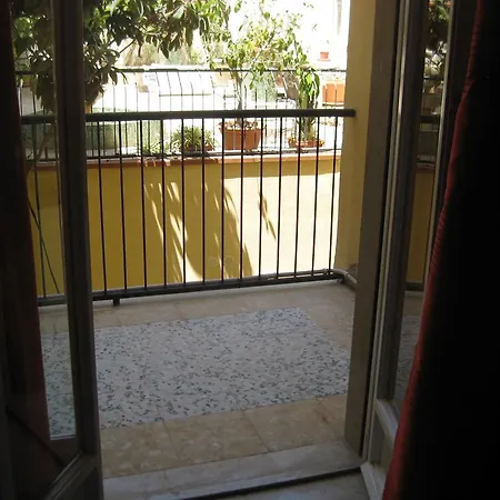 Apartment Casa Francesca Syracuse