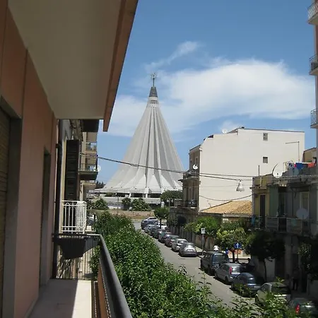 Отель Casa Francesca