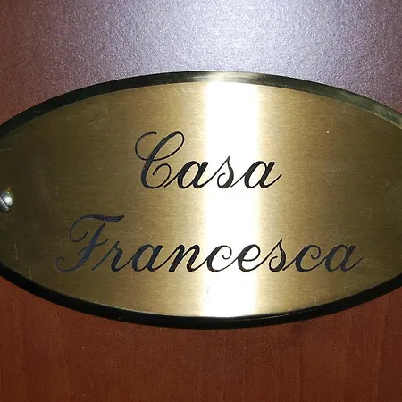 Casa Francesca Отель Сиракузы