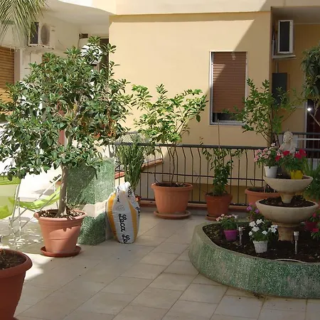 Casa Francesca Apartment *