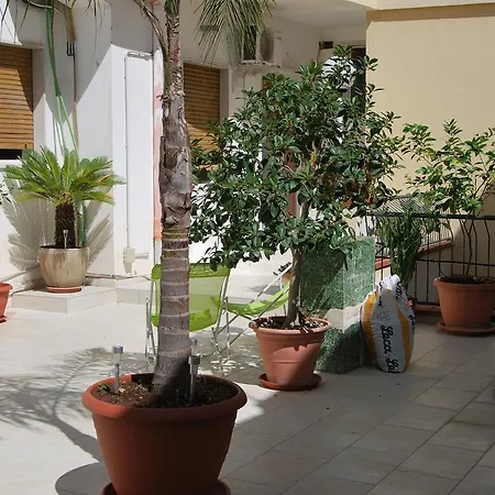 Casa Francesca * Сиракузы