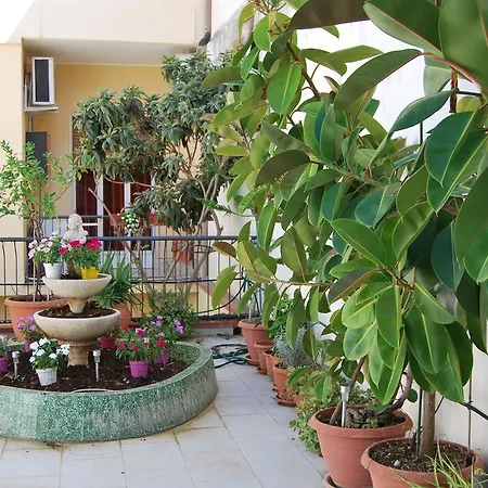 Отель Casa Francesca