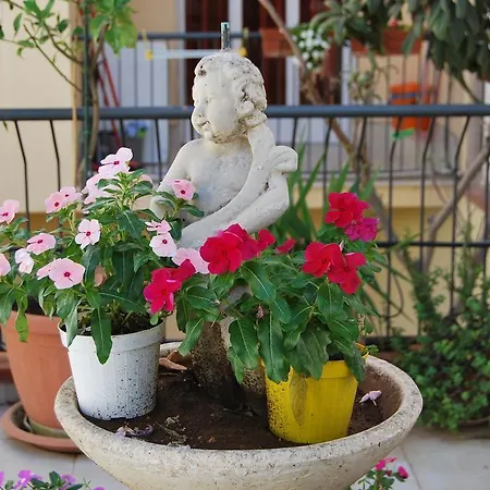 Casa Francesca Apartment Syracuse