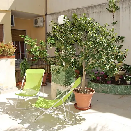 Apartment Casa Francesca *