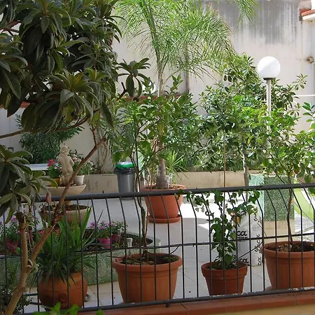 Casa Francesca Apartment Syracuse