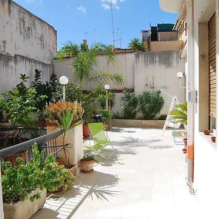 Casa Francesca *