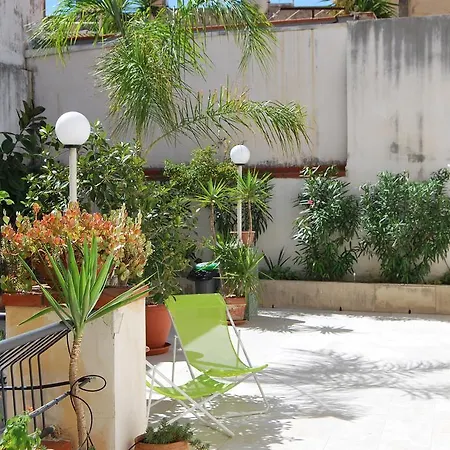 Casa Francesca Apartment *