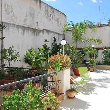 Casa Francesca * Сиракузы