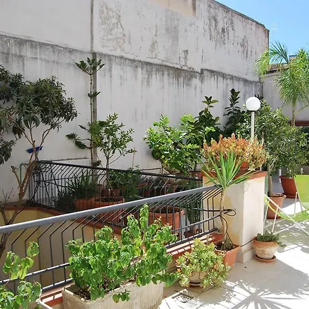 Apartment Casa Francesca
