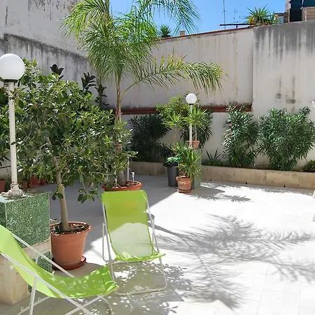 Casa Francesca Apartment Syracuse