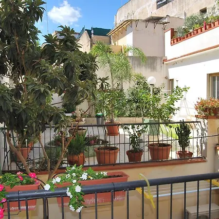 Casa Francesca * Syrakus