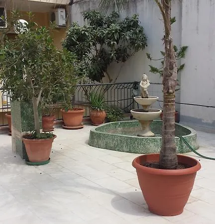 Casa Francesca Отель Сиракузы