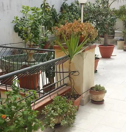 Отель Casa Francesca