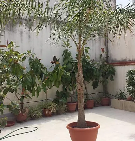 Отель Casa Francesca *