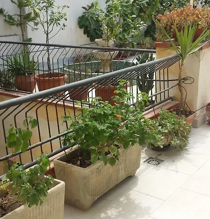 Casa Francesca * Сиракузы