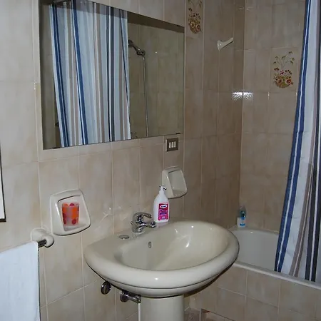 Casa Francesca Apartment