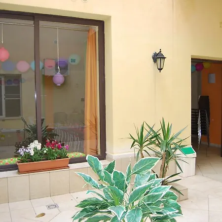 Casa Francesca Hotel Syracuse