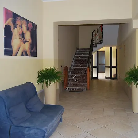 Casa Francesca Apartment